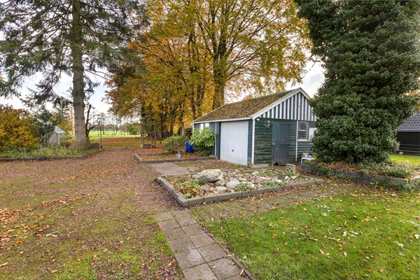 Medium property photo - Leidijk 16, 9824 TD Noordwijk